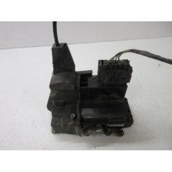 Serrure Arriere Droit Ford Fiesta 5 Phase 1